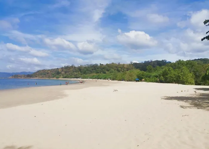 Casa Blanca 7 - New 2 Bedroom Condo, Near To The * Potrero (Guanacaste)