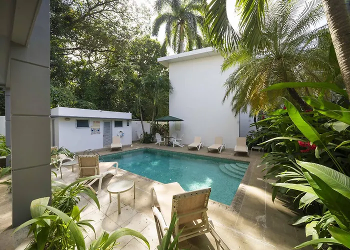 Casa Blanca 7 - New 2 Bedroom Condo, Near To The * Potrero (Guanacaste)