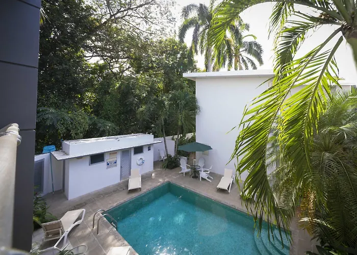 Casa Blanca 7 - New 2 Bedroom Condo, Near To The