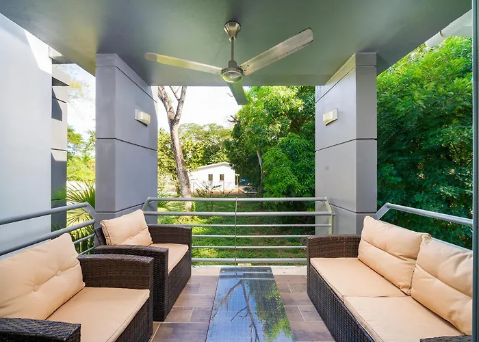 Сasa de vacaciones Casa Blanca 7 - New 2 Bedroom Condo, Near To The