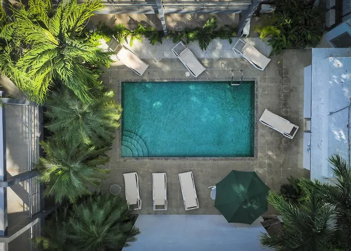 Casa Blanca 7 - New 2 Bedroom Condo, Near To The *